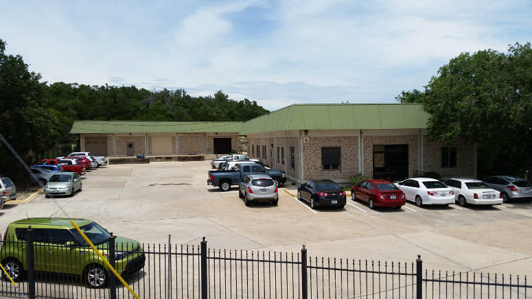 Advanced Geosciences Inc Austin Texas USA Headquarters Office