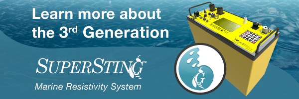 Learn more about the 3rd Generation SuperSting Marine System