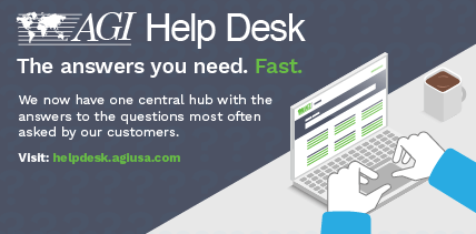 AGI Help Desk