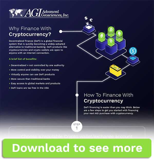 AGI Cryptocurrency White Paper Download CTA