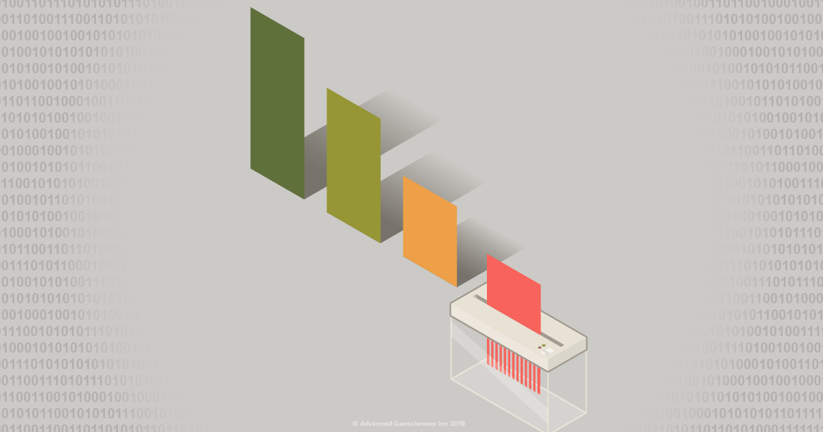AGI Blog - Is deleting bad, noisy data ok?