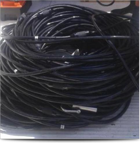 AGI Marine Borehole Cable