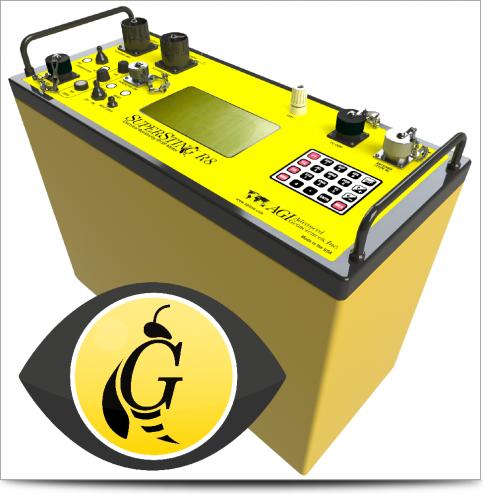 SuperSting Monitoring System SuperSting Monitoring System