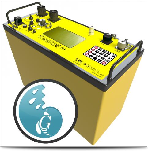 SuperSting Wi-Fi Módulo Marino SuperSting Wi-Fi Marine Module