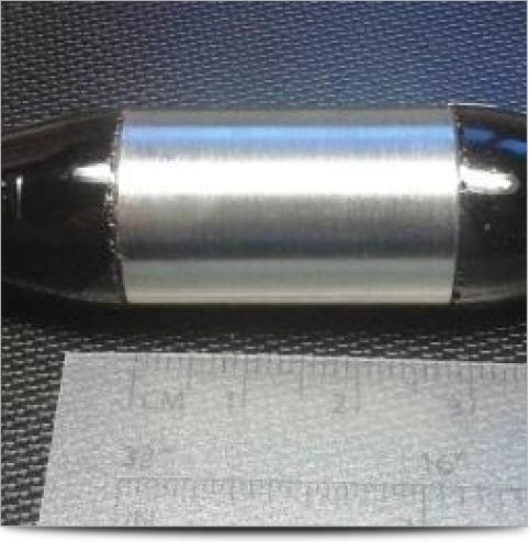 Stainless Steel Electrodes