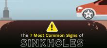 AGI Blog The 7 Most Common Signs of Sinkholes
