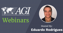 AGI AMA Webinar hosted by Eduardo Rodrigues