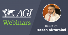 AGI January AMA Webinar hosted by Hasan Aktarakci