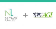 AGI Blog - Announcing our new exclusive partnership with NewLane Finance
