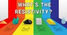 AGI Blog - Typical Resistivity Values of Common Materials