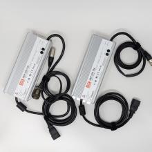 A Pair of AGI Power Supplies