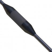 AGI Graphite Cable