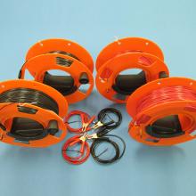 Advanced Geosciences Short Cable Reel Set